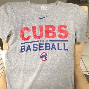 Nike Cubs tshirt for men